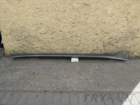 AUDI A5 SPORTBACK 8W 8W8 20- Right Left Sill Trim