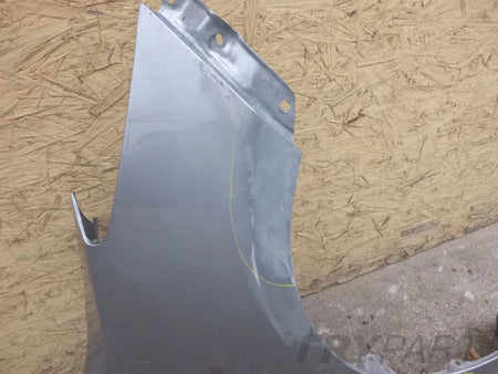 TOYOTA YARIS II 06- Front Fender Right