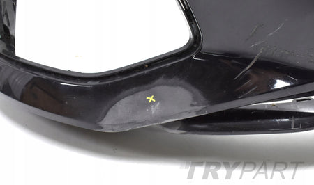AUDI A6 C8 4K0 FRONT BUMPER ORG