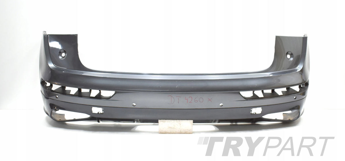 AUDI Q5 II 80A S LINE REAR BUMPER ORG