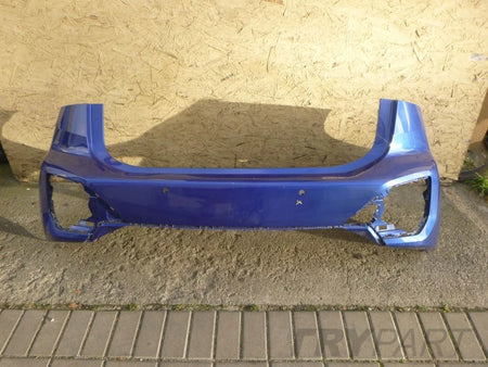 BMW 2 U06 ACTIVE TOURER M PACKAGE 2021- Rear Bumper