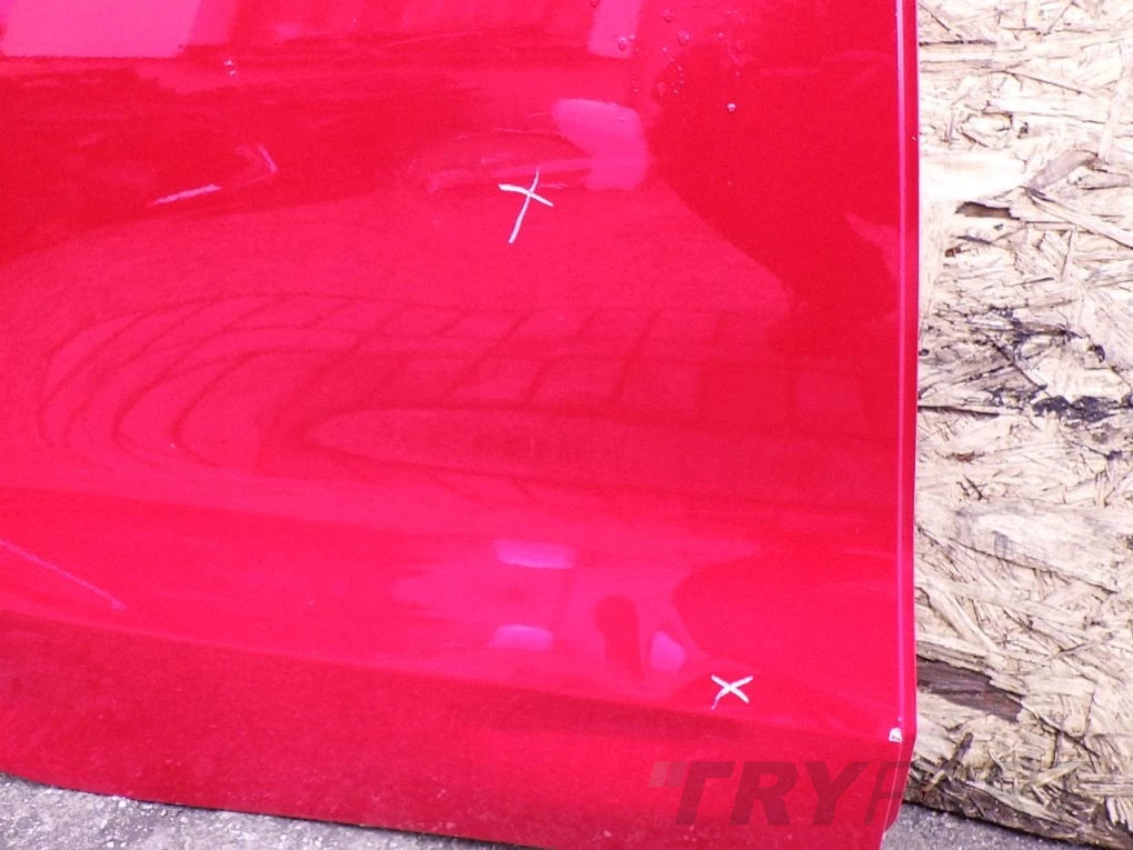 SUZUKI SWIFT MK8 17- Rear Right Door