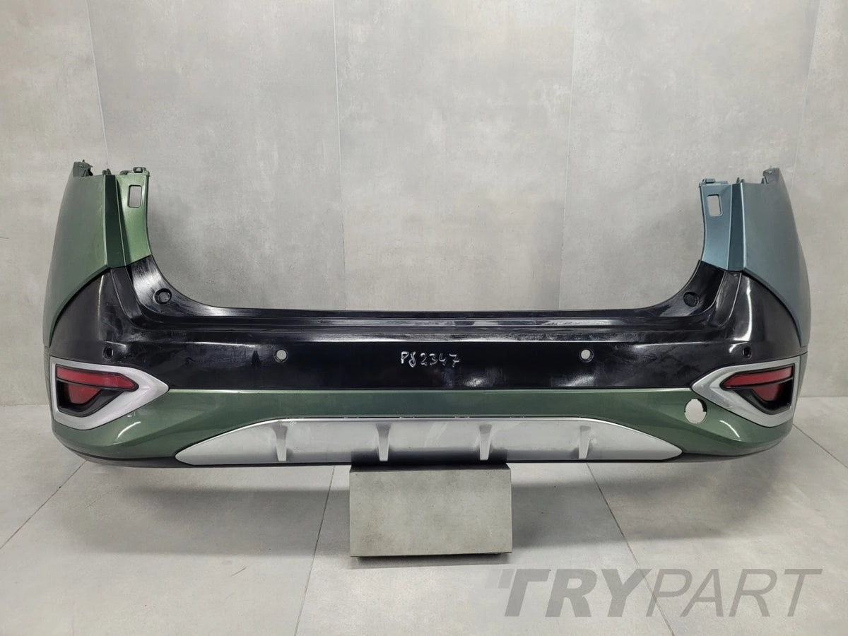 Kia Sportage 5 V GT Line Rear Bumper 21-