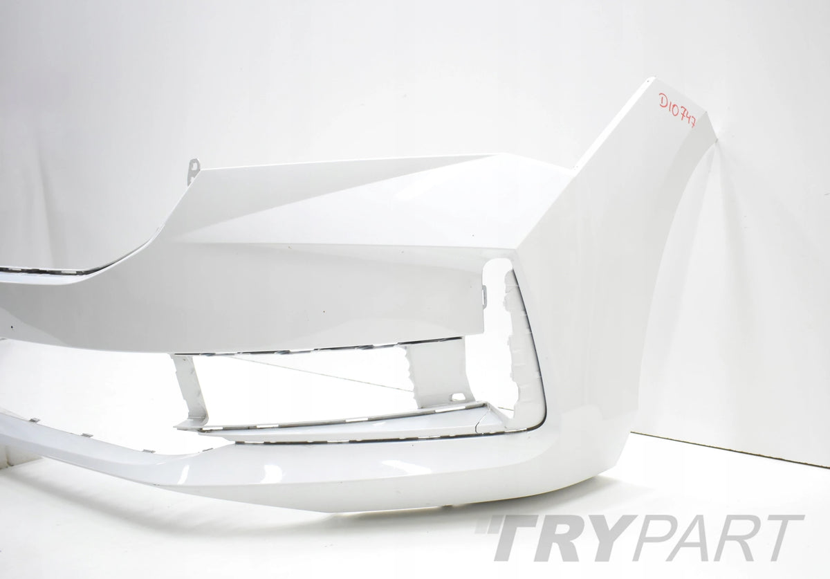 SKODA SUPERB IV 3P 3P3 Front Bumper OEM