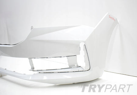 SKODA SUPERB IV 3P 3P3 Front Bumper OEM