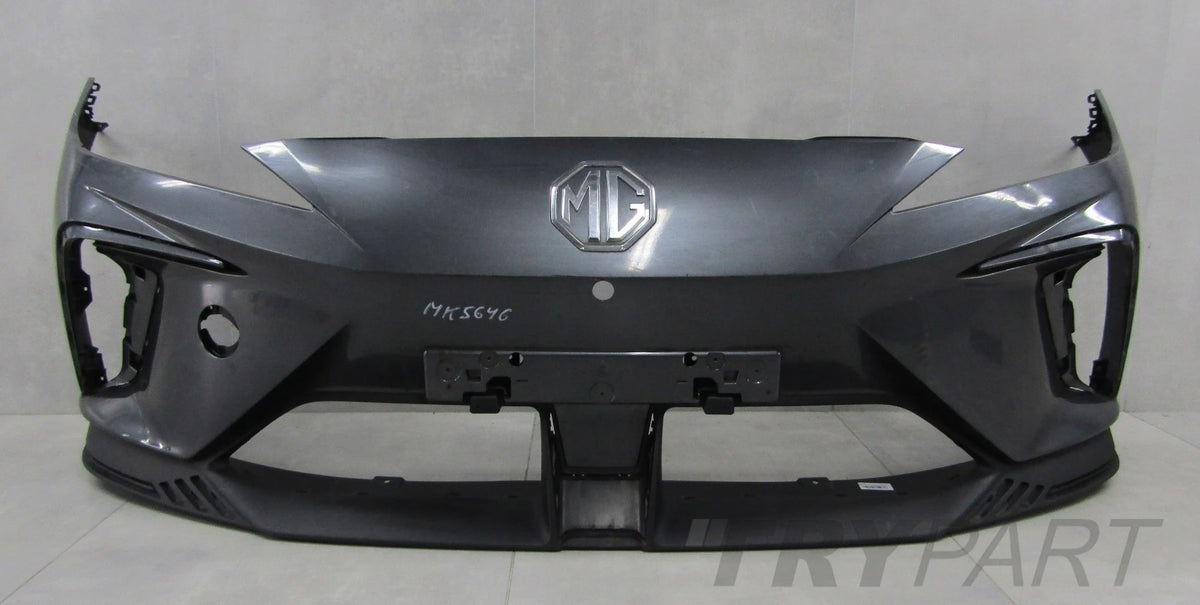 Front Bumper MG 4 EV MG IV 22-