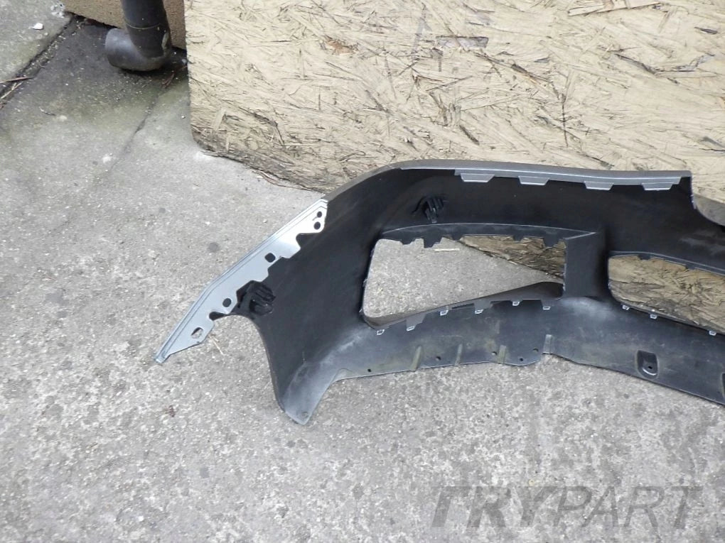 BMW 6 GT G32 M PACKAGE front bumper
