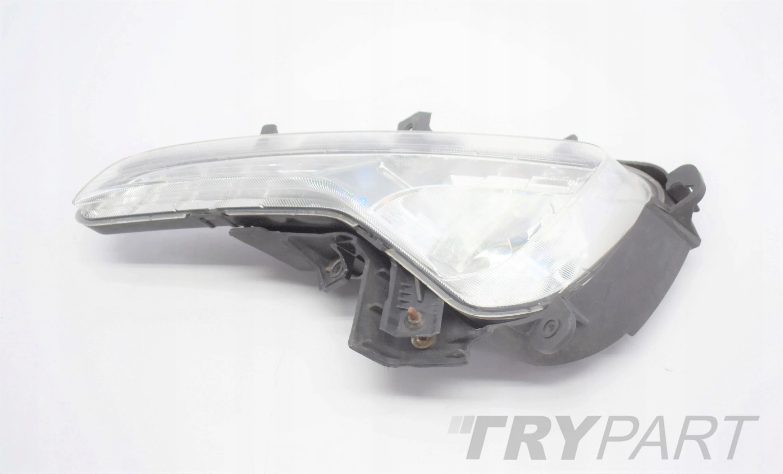 KIA SPORTAGE 3 III HALOGEN LEFT FRONT ORG