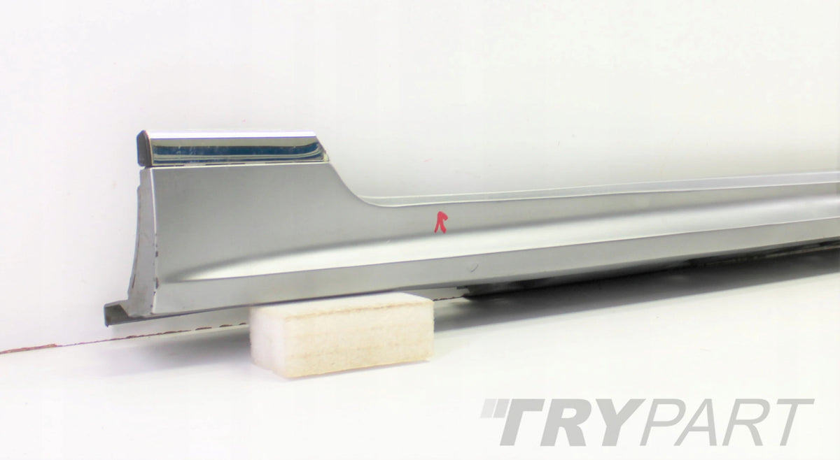 VW PASSAT B8 R LINE 3G0 RIGHT SILL MOULDING
