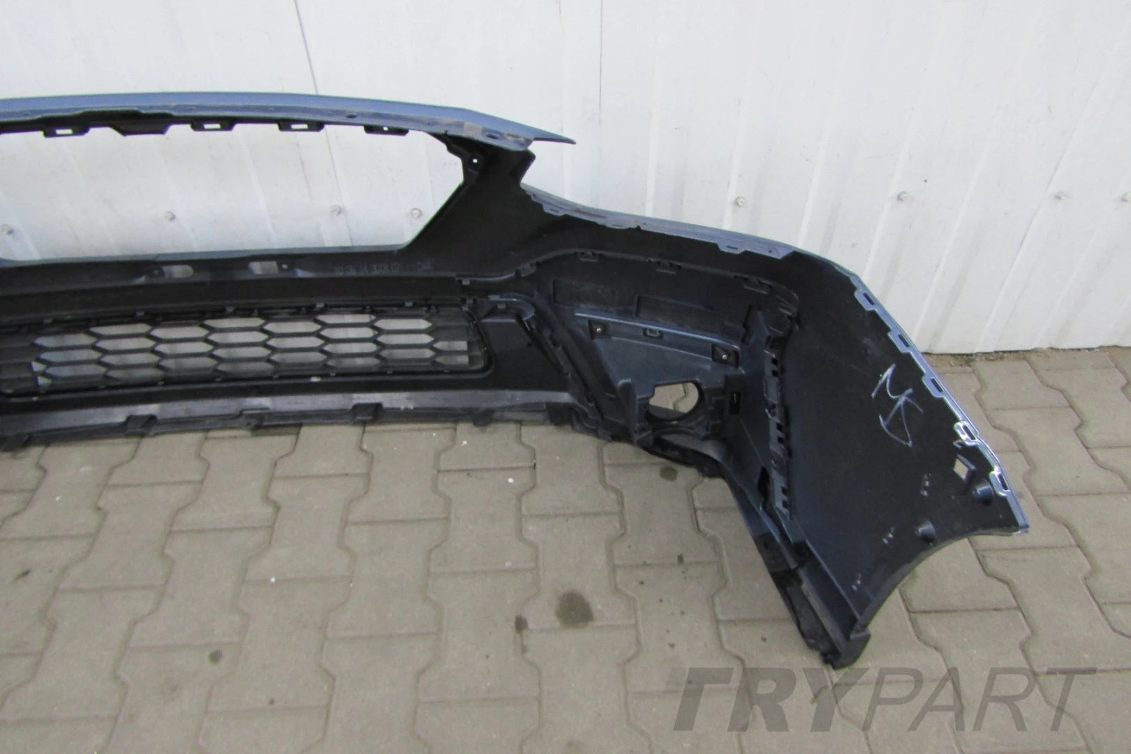 Front Bumper for Subaru Outback VI 6 20-23
