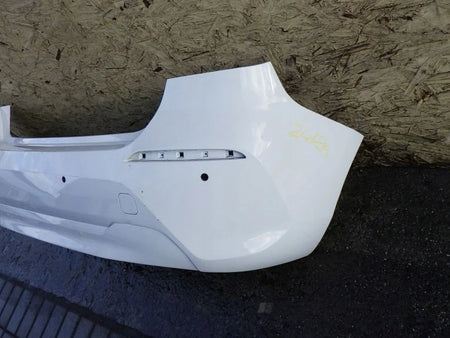 BMW 1 F40 19- Rear Bumper