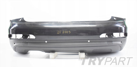 AUDI Q3 8U0 REAR BUMPER ORG