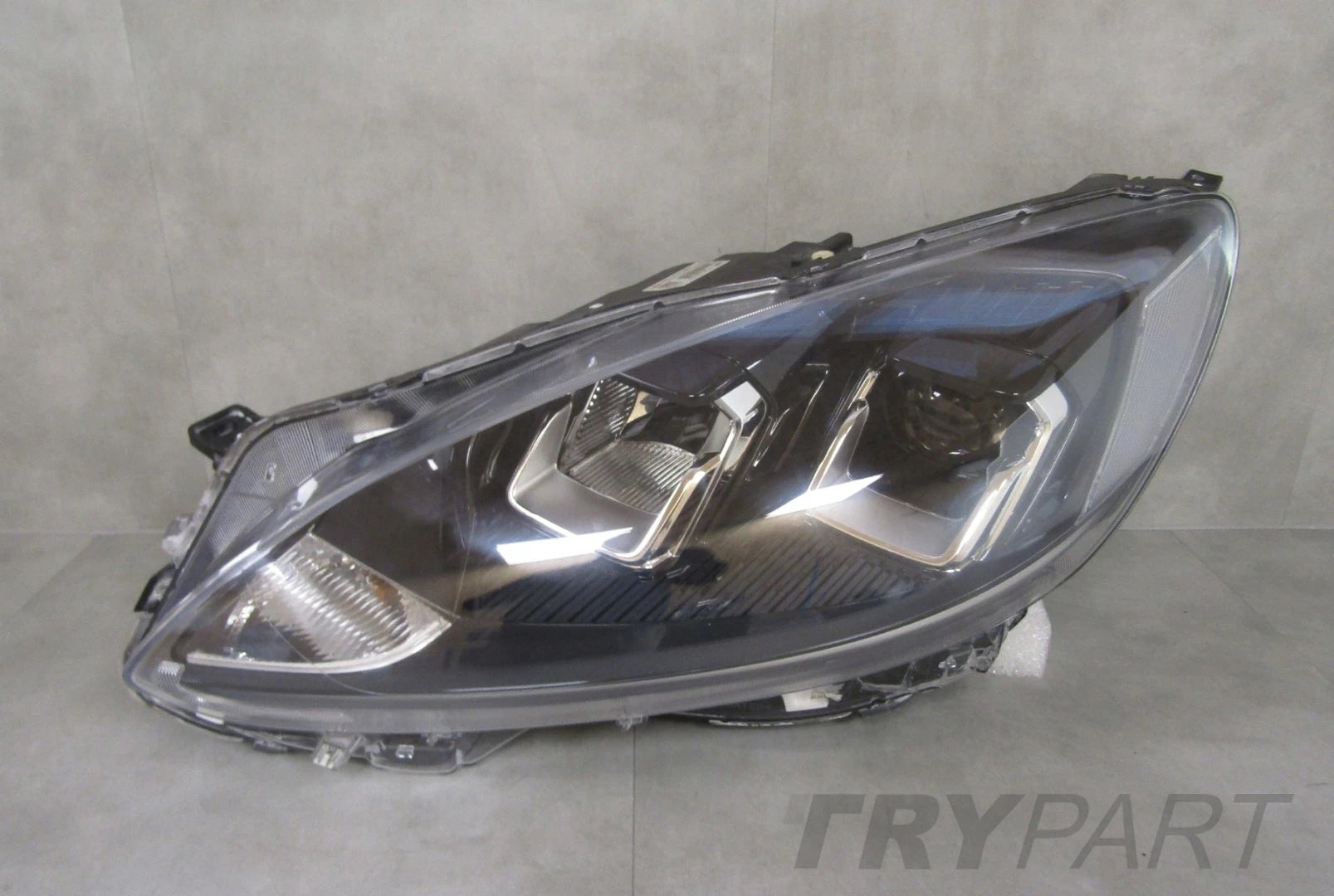 HEADLIGHT FORD KUGA MK3 LED LH LEFT 19-24 LV4B-13E015-CD