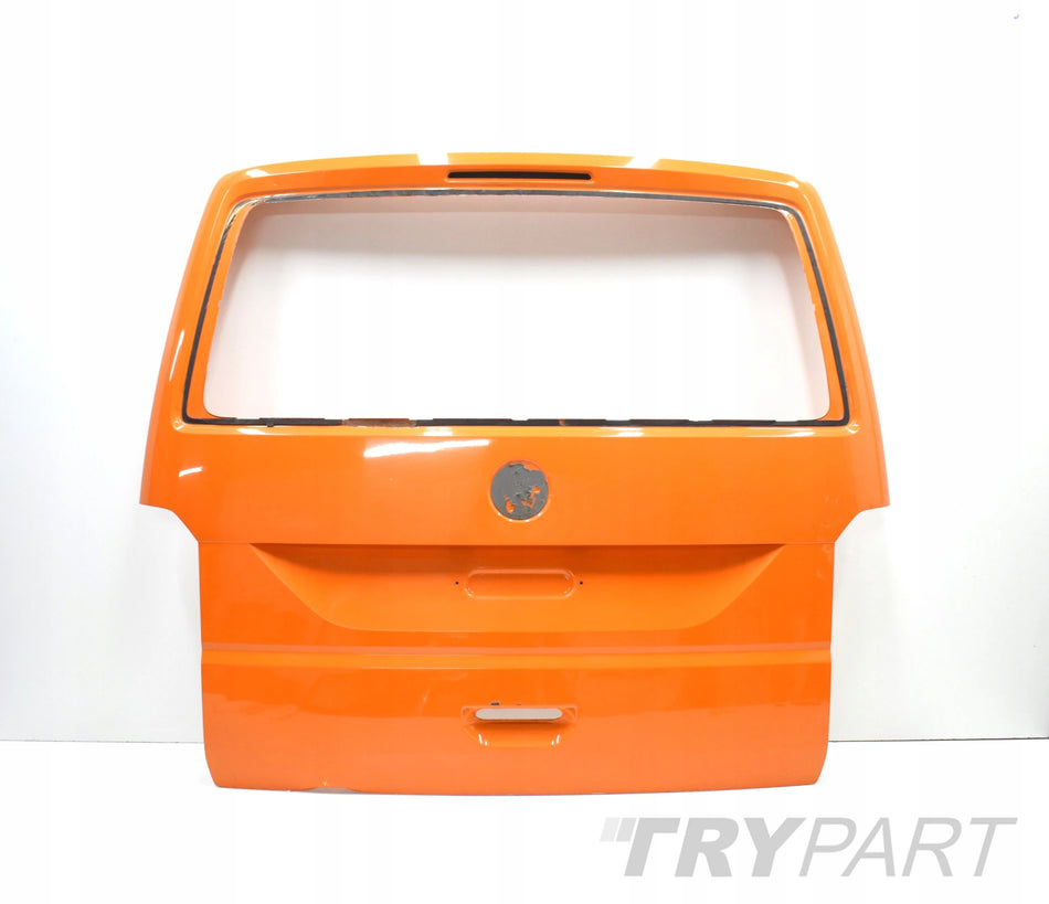 VW TRANSPORTER T6 7E0 REAR TAILGATE ORIGINAL