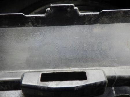 TOYOTA RAV4 RAV 4 V 19- Front Bumper