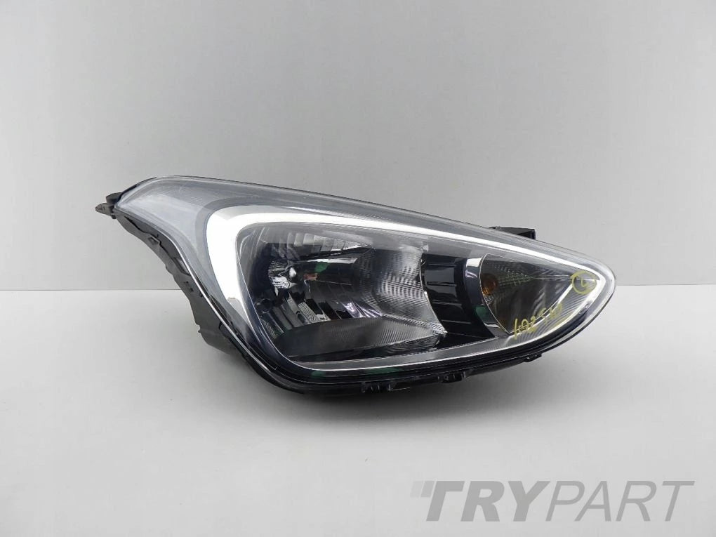 HYUNDAI I10 II 2 14- Right Headlight