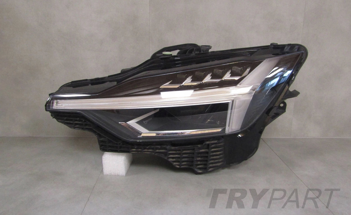 POLESTAR II 2 FRONT LAMP FULL LED BASE 20- LH LEFT P32404655