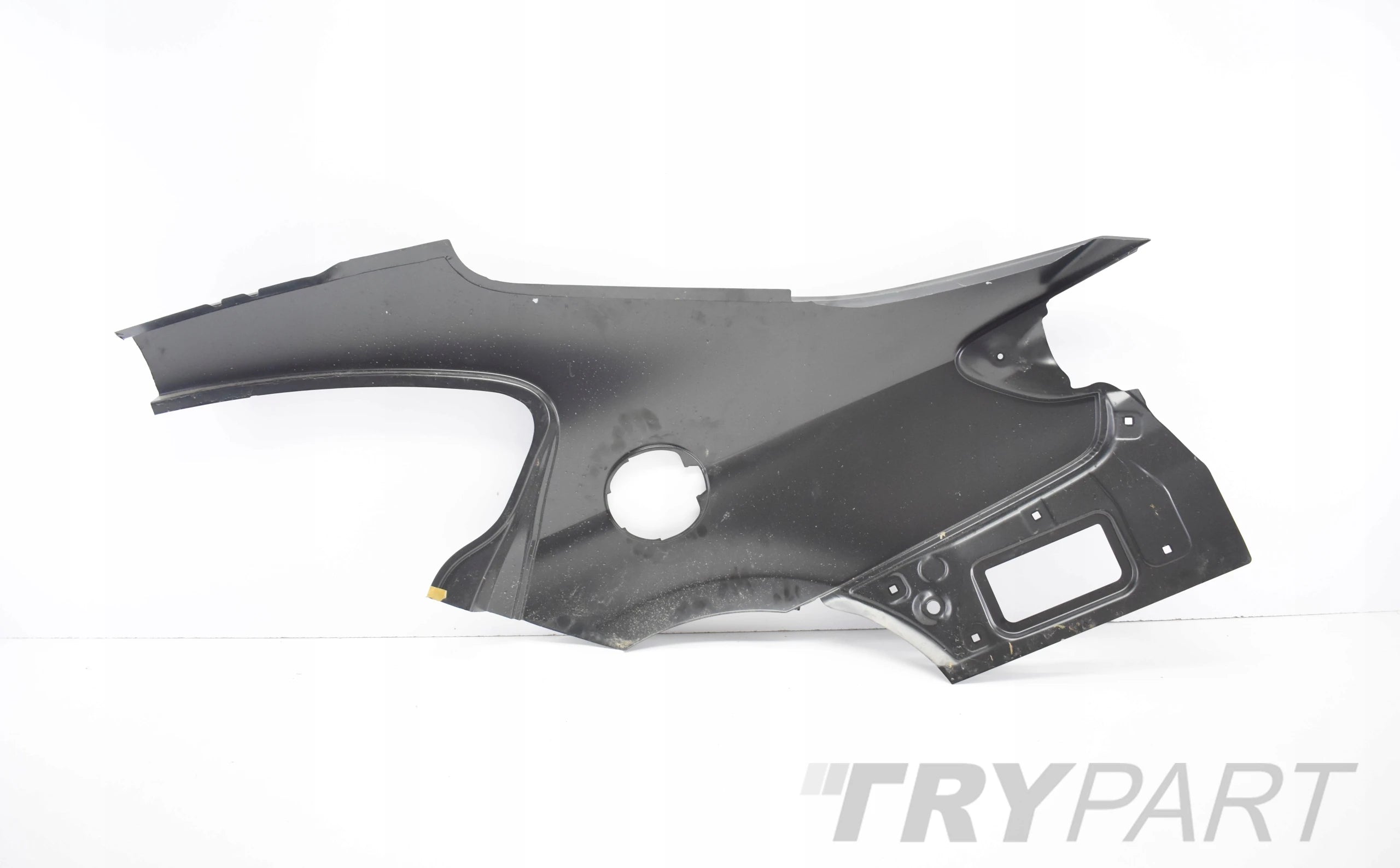 VW PASSAT CC 3C8 RIGHT REAR FENDER HOUSING ORG
