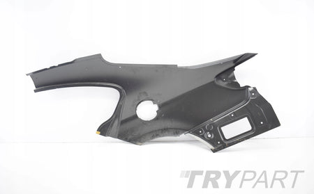 VW PASSAT CC 3C8 RIGHT REAR FENDER HOUSING ORG
