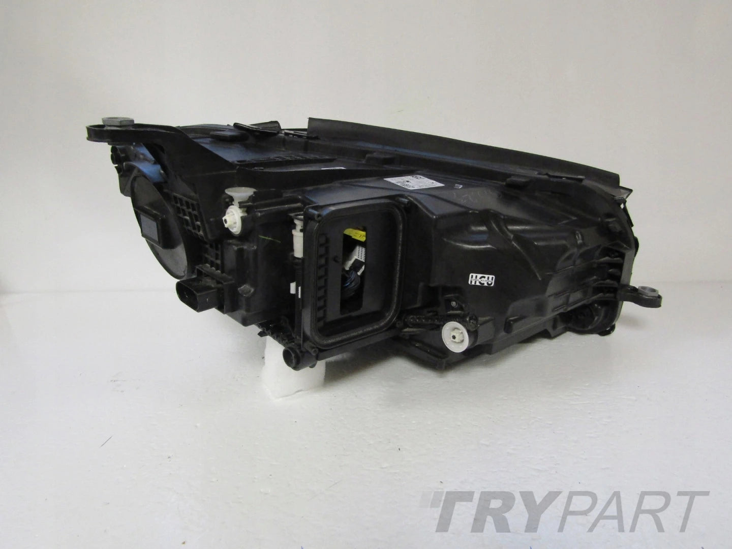 Headlight Mercedes GLE W167 LIFT FULL LED MULTIBEAM 23- LH A1679066908