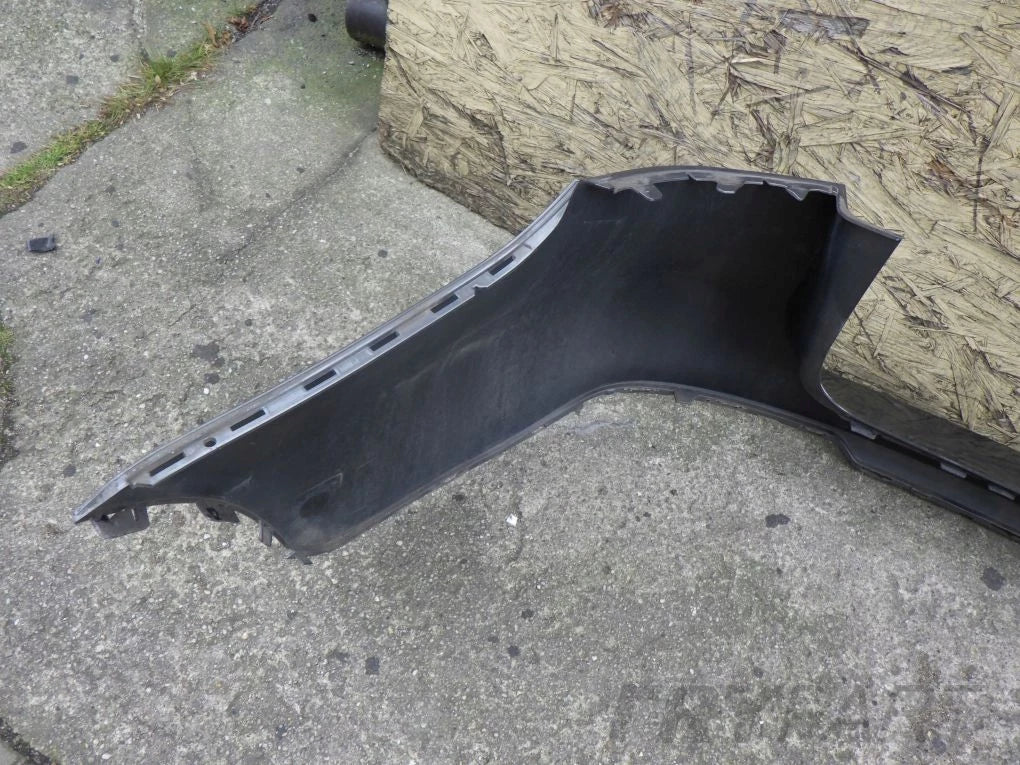 MERCEDES GLC W253 253 15- Rear Bumper