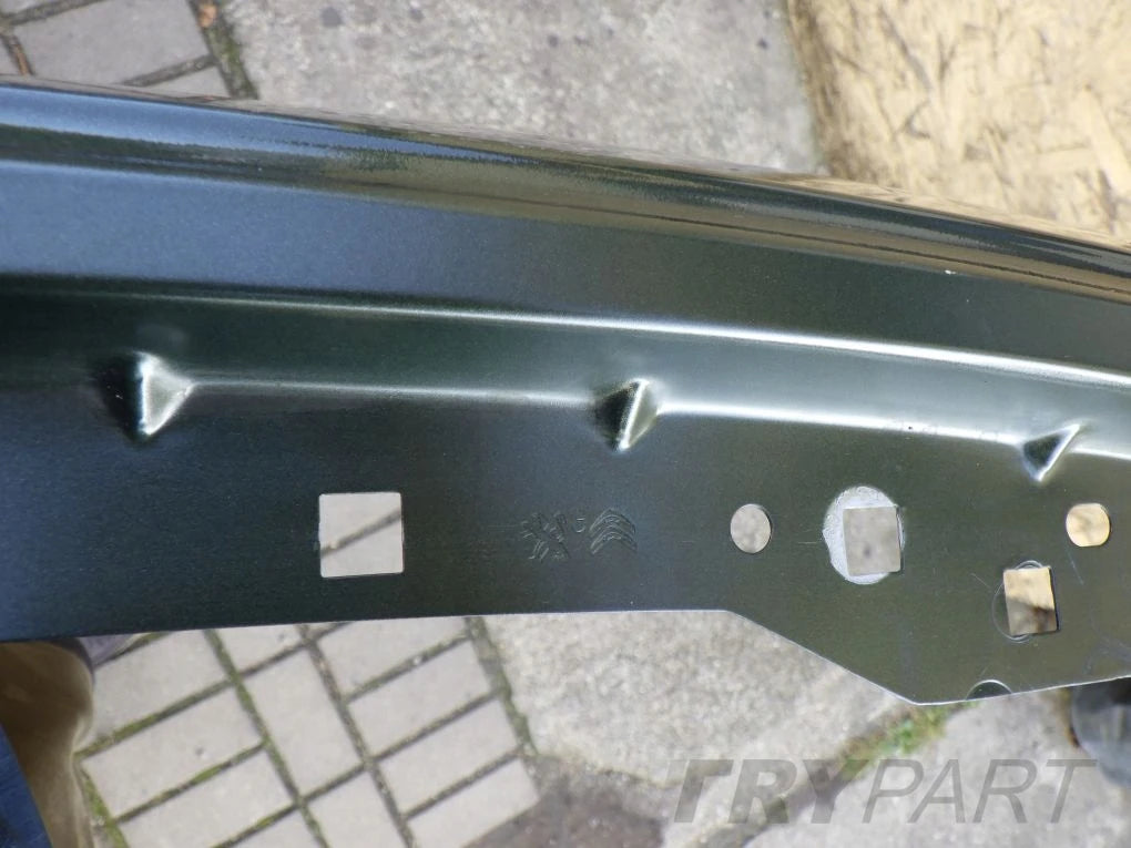 COMBO E RIFTER BERLINGO IV PARTNER 4 18- Front Fender Left