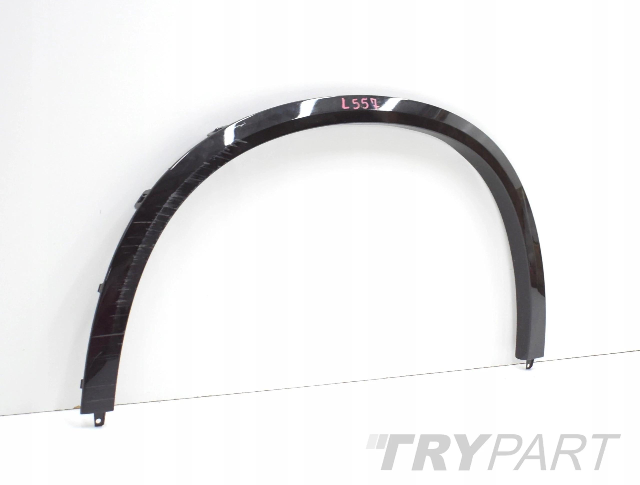 BMW X5 G05 M PACKAGE FRONT FENDER MOULDING LEFT FRONT ORG