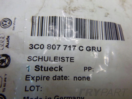 VW PASSAT B6 05- Turn Signal Housing