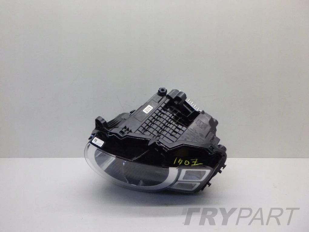 LAND ROVER DEFENDER FULL LED front left lamp assy