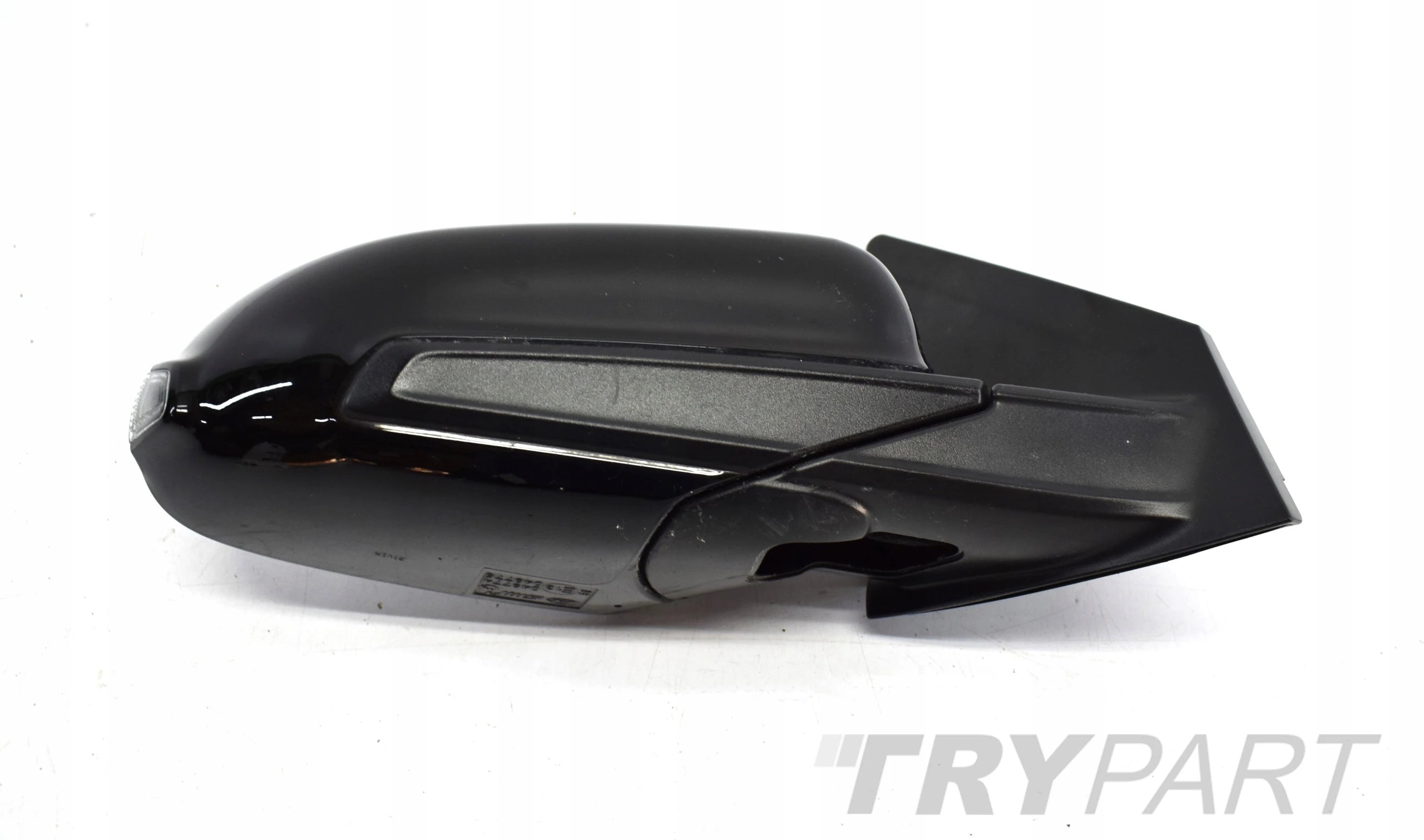 HYUNDAI KONA RIGHT MIRROR 10 PIN ORG EU