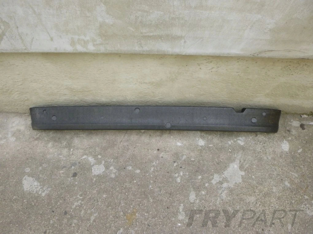 BMW 7 E65 E66 LIFT LCI Rear Bumper Absorber