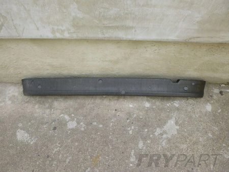 BMW 7 E65 E66 LIFT LCI Rear Bumper Absorber