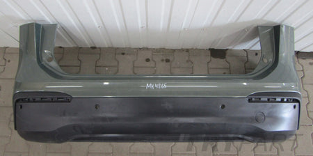 Rear Bumper for Volkswagen VW Tiguan III (3) 571 2023- with Keyless Entry Antenna