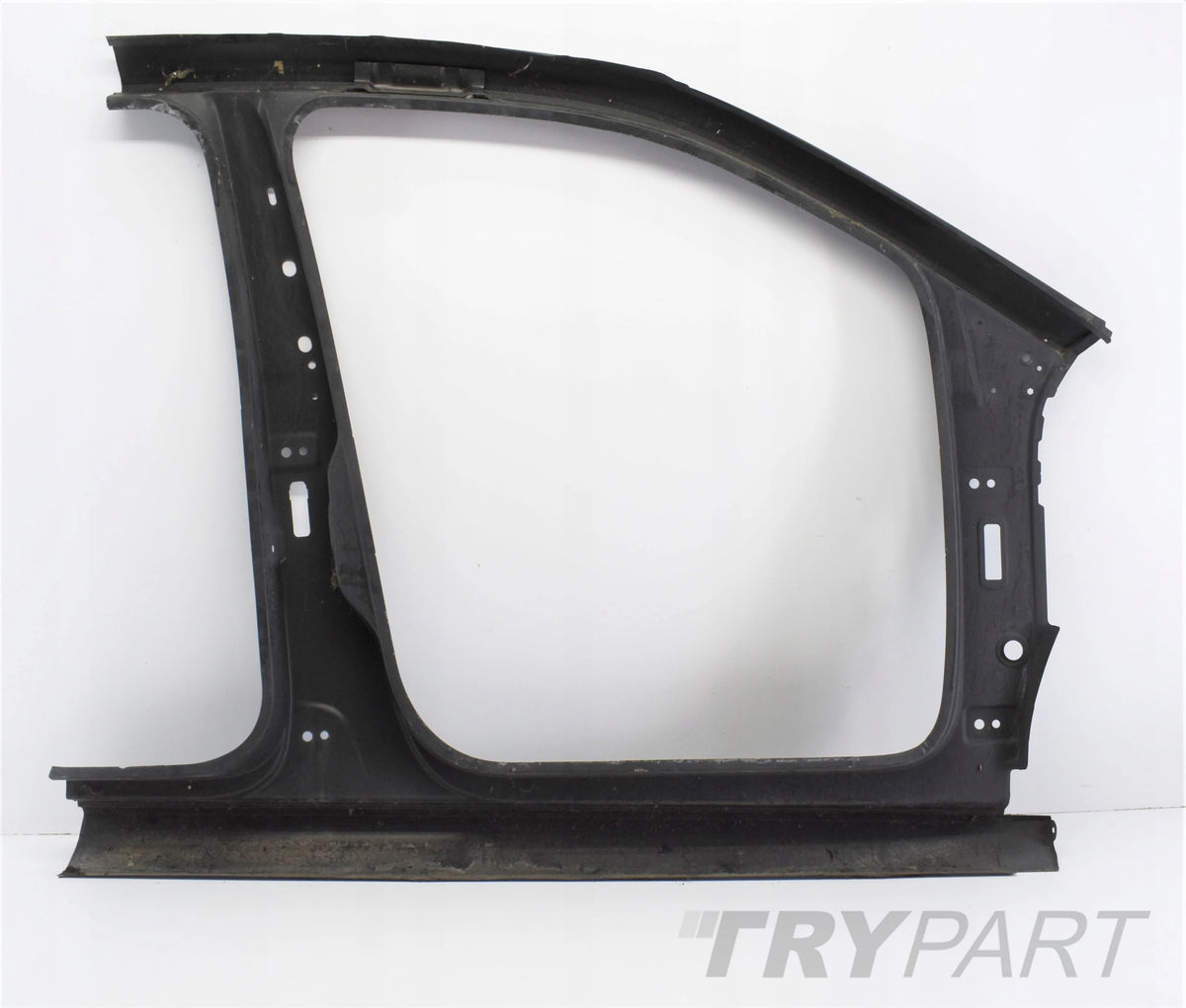 VW UP CITIGO 1S4 LEFT SILL PILLAR COVER ORG
