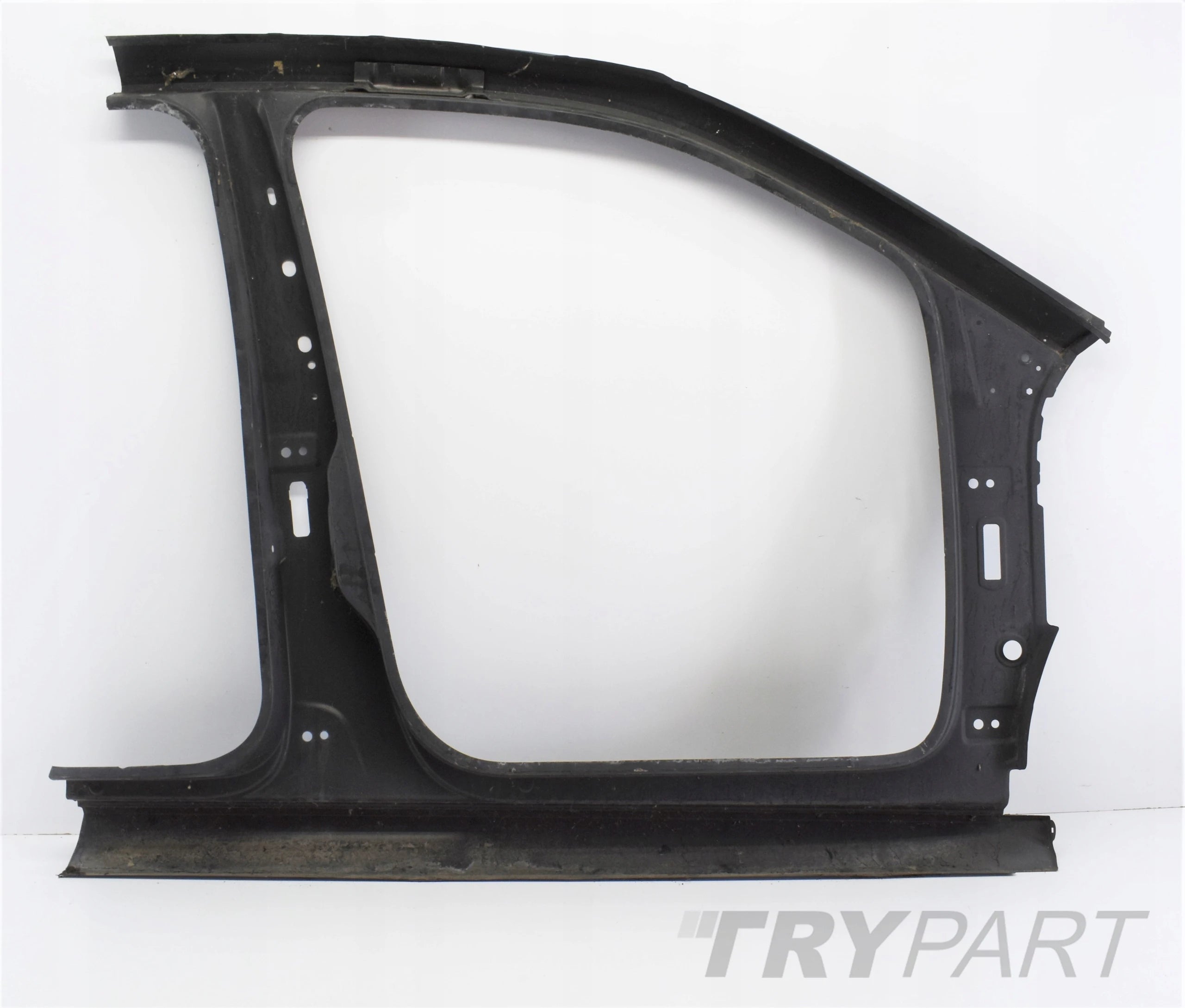 VW UP CITIGO 1S4 LEFT SILL PILLAR COVER ORG