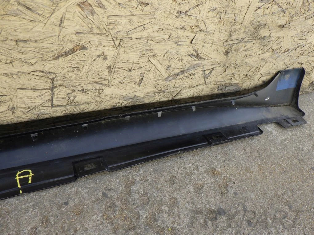AUDI A5 SPORTBACK 8W 8W8 20- Right Sill Strip