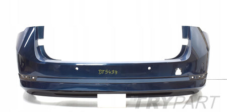 SKODA OCTAVIA IV 5E7 REAR BUMPER KOMBI ORG + BOTTOM