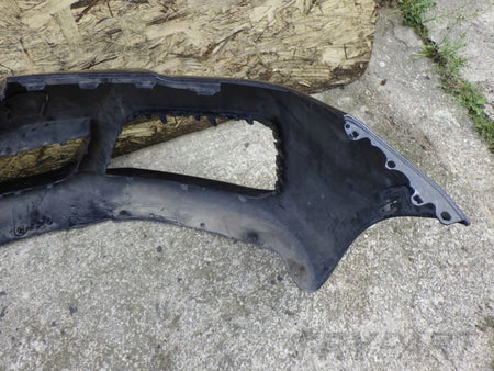 BMW 5 G30 G31 LIFT LCI M PACKAGE Front Bumper