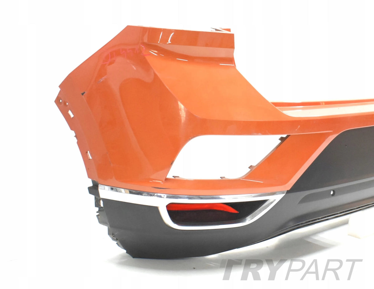 VW T-ROC 2GA REAR BUMPER REAR ORG