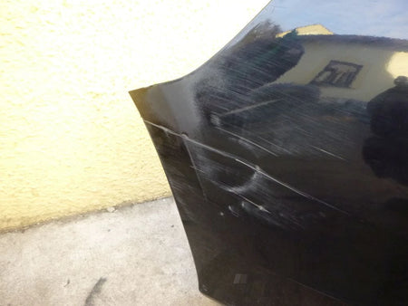VOLVO V60 Rear Bumper