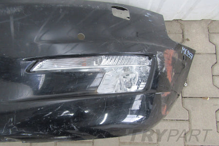 Front Bumper for Peugeot 508 10-14