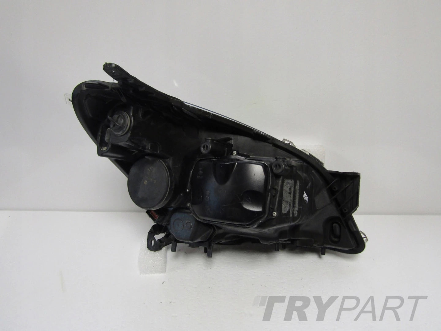 HEADLIGHT OPEL ASTRA 3 III H LIFT XENON 06-10 LH