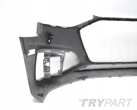 AUDI A4 B9 LIFT 8W0 FRONT BUMPER ORG