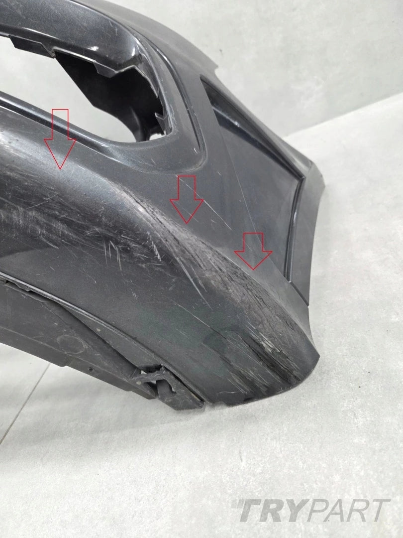 Front Bumper Audi A3 S3 8V 8V3 S LINE HB Sportback Hatchback 12-16