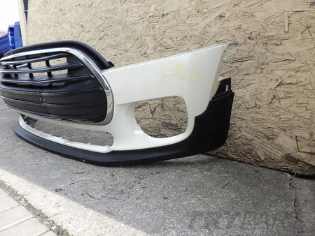 MINI CLUBMAN F54 LIFT LCI 19- Front Bumper
