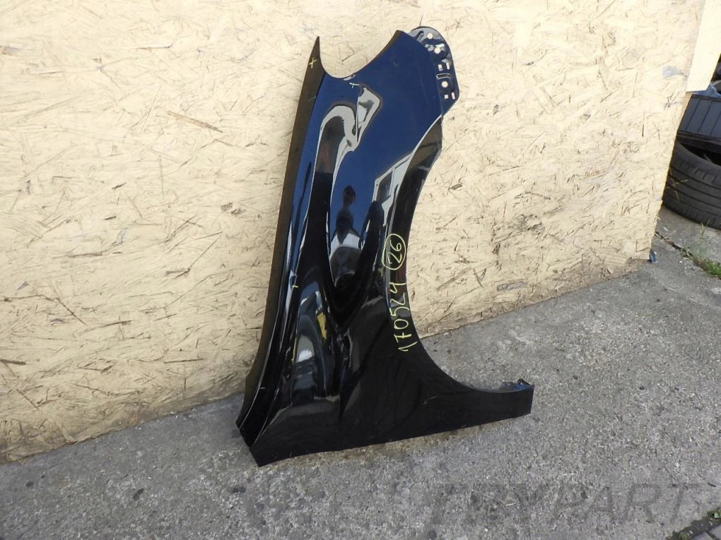 VW GOLF VI 6 5K6 5K Right Front Fender