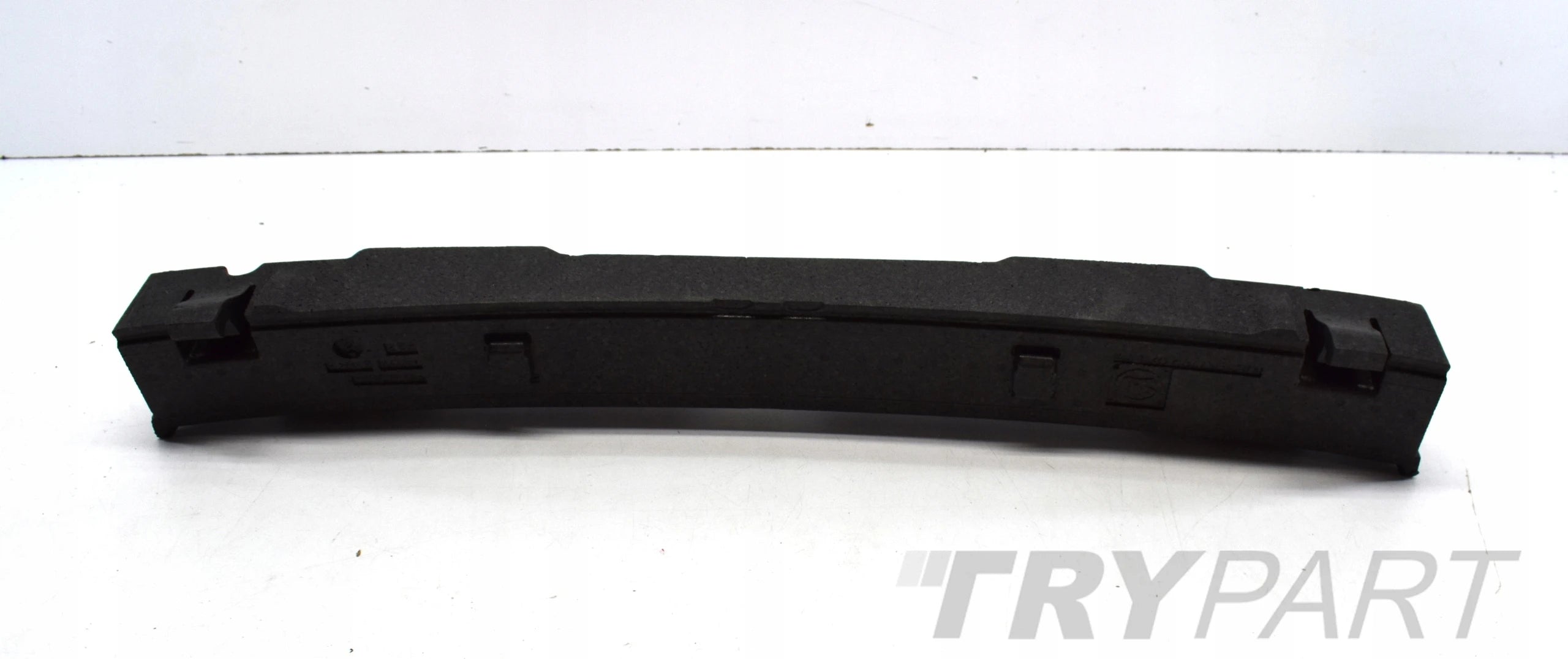 SKODA SCALA 657 BUMPER FOAM ABSORBER ORG NEW