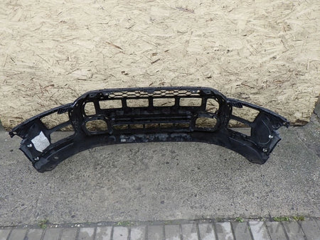 MINI COOPER S F55 F56 LIFT LCI 20- Front Bumper