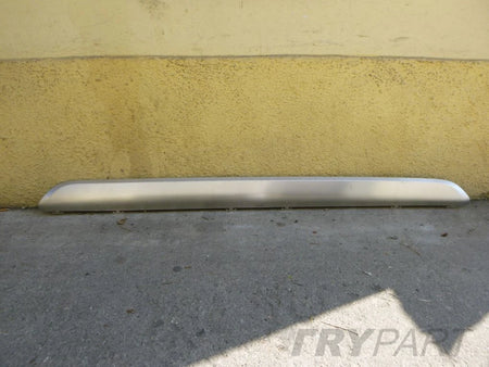 BMW X5 F15 Sport Package Metal Door Sill Trim New Original