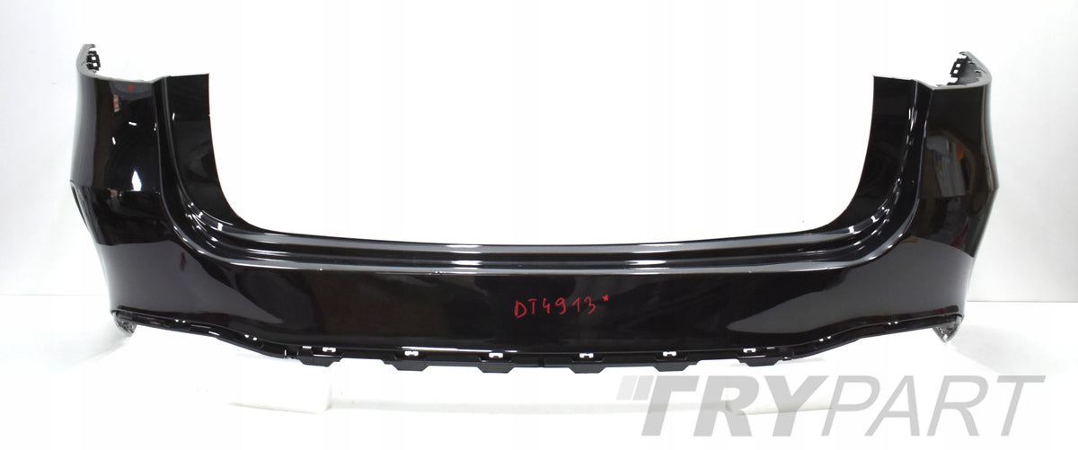 MERCEDES GLE W167 AMG REAR BUMPER ORG